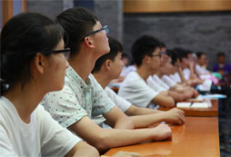 暑期參加游學夏令營安全嗎？