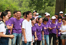 首次參加游學夏令營需要注意什么