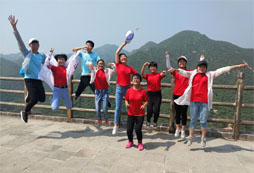 青少年參加游學夏令營的意義