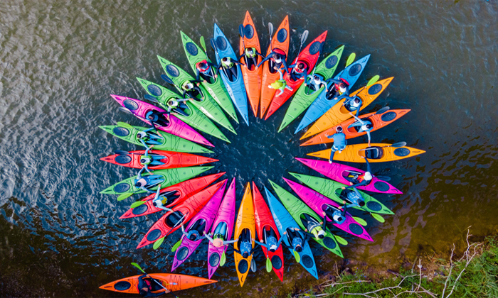 團(tuán)體協(xié)作