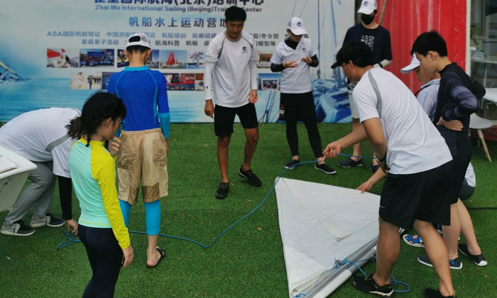 時刻準(zhǔn)備著