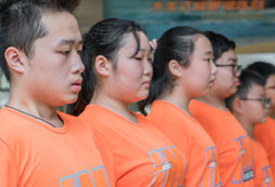 參加2024減肥特訓(xùn)夏令營瘦出健康體質(zhì)!