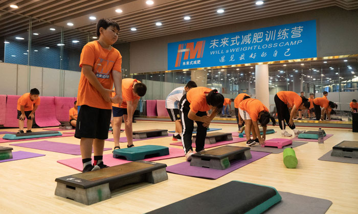 汕頭夏令營哪個機構好