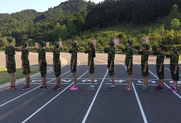 武漢拓展夏令營的安全保障是怎樣的？