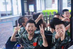 武漢青少年夏令營哪家好，口碑機(jī)構(gòu)報名