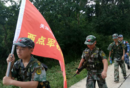 武漢哪些短期夏令營(yíng)最受歡迎？