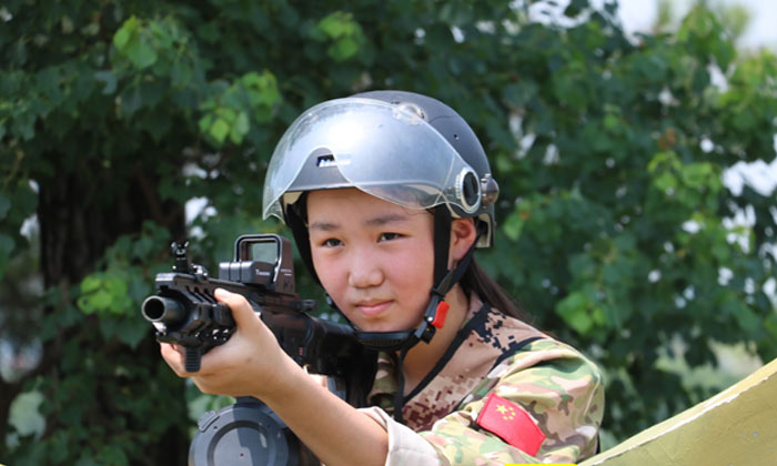 武漢青少年夏令營(yíng)收費(fèi)