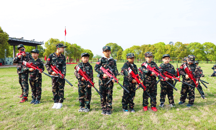 武漢小學(xué)生夏令營(yíng)價(jià)格情況