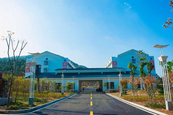 武漢蔡甸野戰(zhàn)國防園