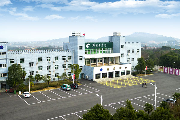 武漢蔡甸野戰(zhàn)國防園