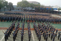 武漢軍事夏令營的活動(dòng)目的