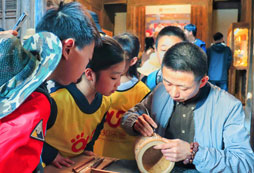 武漢有哪些夏令營(yíng)比較好呢？