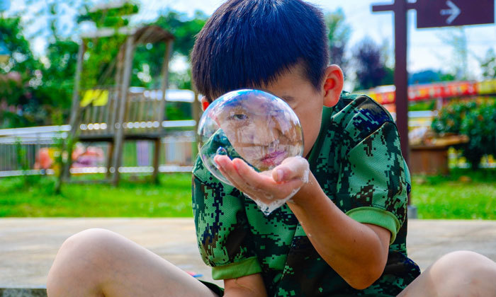 武漢小學生軍事夏令營有哪些