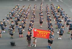 2017年參加武漢軍事夏令營需要攜帶哪些物品
