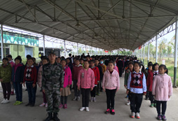 武漢軍事夏令營為什么如此受家長和孩子的青睞？