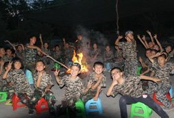 武漢軍事夏令營的注意事項(xiàng)有哪些？