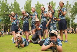 武漢特種兵夏令營值不值得參加？