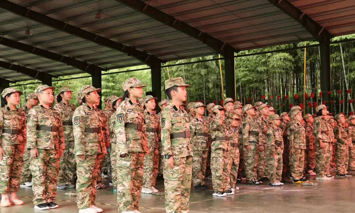 武漢有哪個夏令營比較好