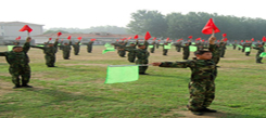 武漢軍訓(xùn)夏令營(yíng)活動(dòng)的主題內(nèi)容都有哪些？