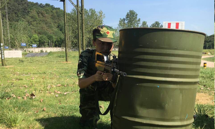武漢夏令營有哪些