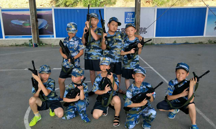 武漢哪家夏令營比較好