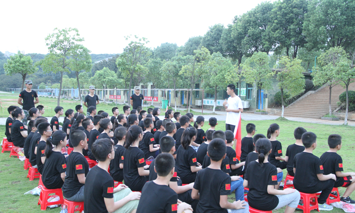 2024武漢青少年夏令營