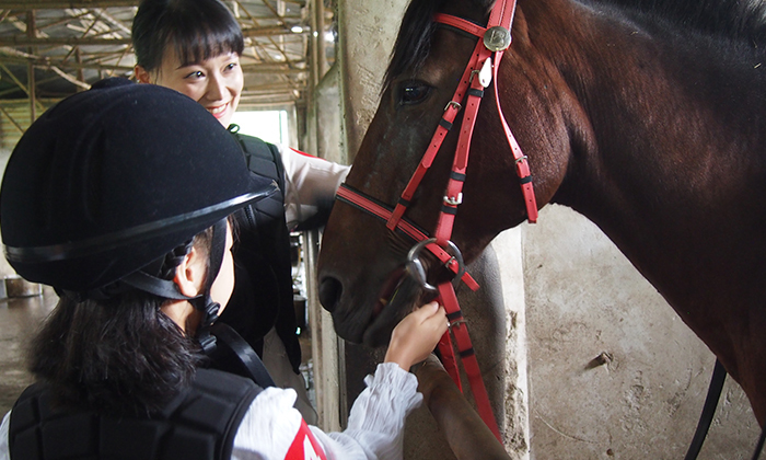 武漢小學生夏令營