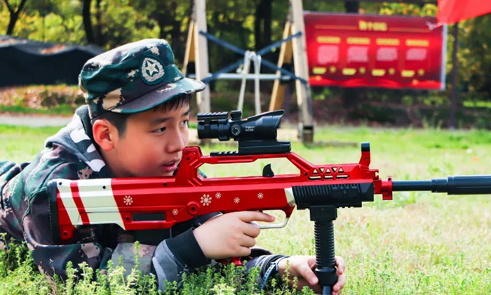 2024武漢夏令營怎么樣