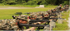 武漢軍事夏令營有哪些優(yōu)勢(shì)？