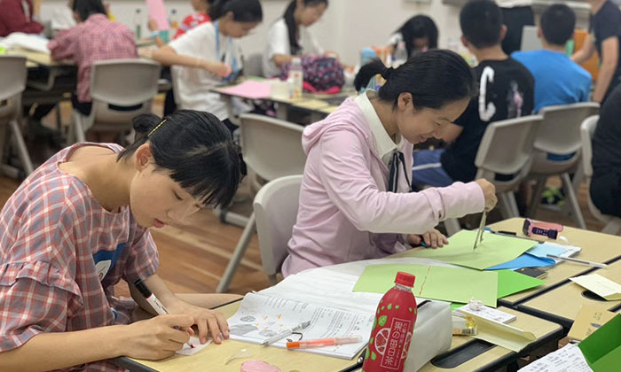 國內(nèi)有名的夏令營有哪些
