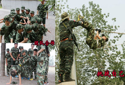 武漢青少年夏令營(yíng)怎樣確保孩子的安全