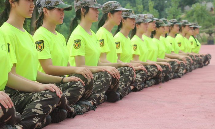 武漢夏令營好不好