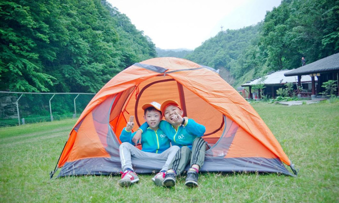 武漢夏令營(yíng)哪家比較好