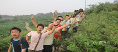為什么要參加武漢夏令營活動？