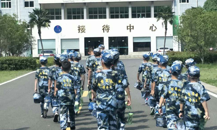 武漢夏令營(yíng)哪個(gè)好