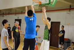 武漢體育夏令營(yíng)需要注意哪些事項(xiàng)