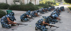 2017武漢軍訓(xùn)夏令營(yíng)報(bào)名相關(guān)事宜介紹
