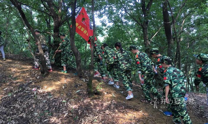 2018武漢夏令營