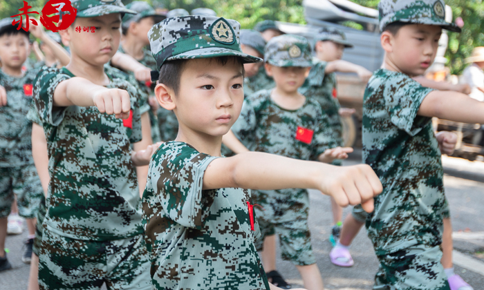 武漢中學生夏令營學費