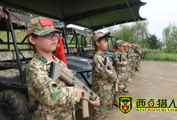 武漢暑期夏令營(yíng)值得報(bào)名參加嗎