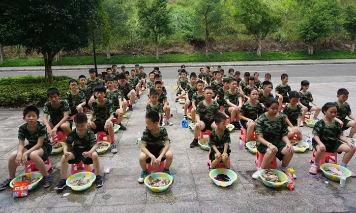 武漢夏令營(yíng)哪個(gè)好