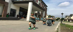 武漢減肥夏令營的課程內(nèi)容都有什么？