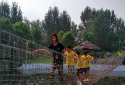 參加武漢軍事夏令營(yíng)的意義！