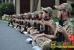武漢青少年夏令營一般收費多少？
