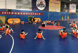 籃球?qū)Τ砷L有什么影響？