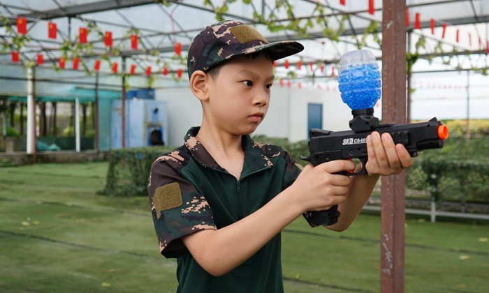 武漢青少年夏令營(yíng)收費(fèi)標(biāo)準(zhǔn)