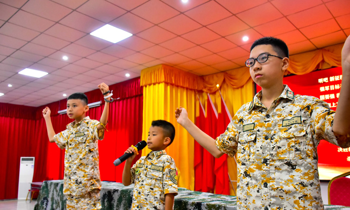 武漢青少年夏令營(yíng)收費(fèi)標(biāo)準(zhǔn)