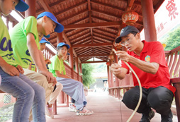 武漢正規(guī)青少年夏令營有哪些，口碑機構(gòu)推薦