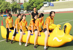 參加武漢減肥夏令營(yíng)怎么樣呢？