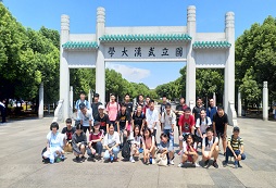 黃陂夏令營訓(xùn)練內(nèi)容都有什么？